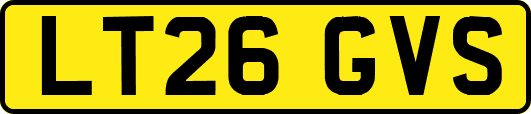 LT26GVS