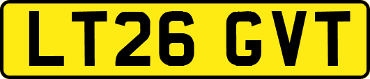 LT26GVT
