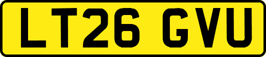 LT26GVU