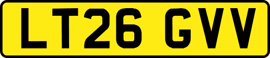 LT26GVV