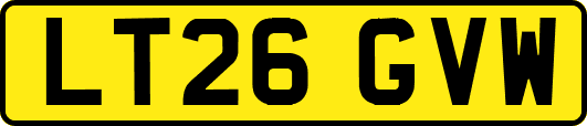 LT26GVW