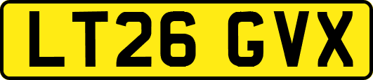 LT26GVX
