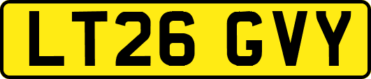 LT26GVY