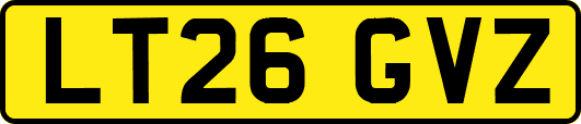 LT26GVZ