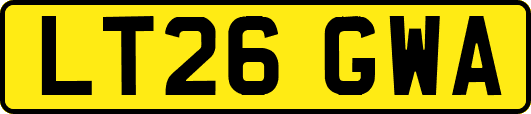 LT26GWA
