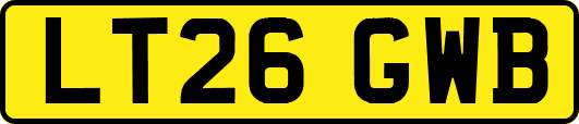 LT26GWB
