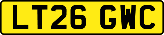 LT26GWC