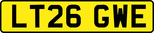 LT26GWE