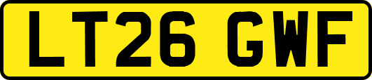 LT26GWF