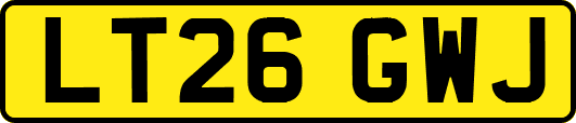 LT26GWJ