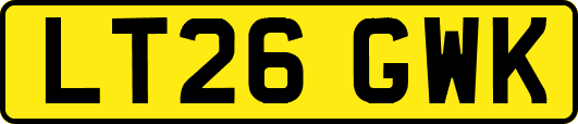 LT26GWK