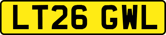 LT26GWL