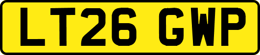 LT26GWP