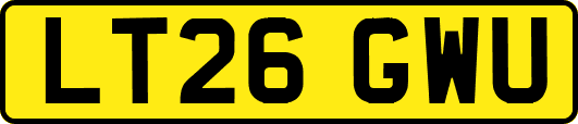 LT26GWU