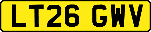 LT26GWV