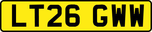 LT26GWW
