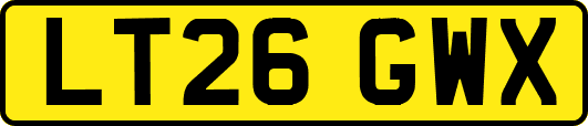 LT26GWX