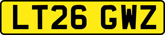 LT26GWZ