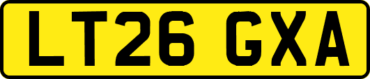 LT26GXA