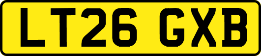 LT26GXB