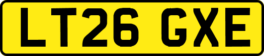 LT26GXE