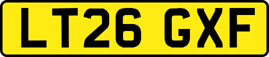 LT26GXF