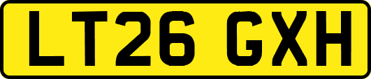LT26GXH