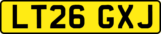 LT26GXJ