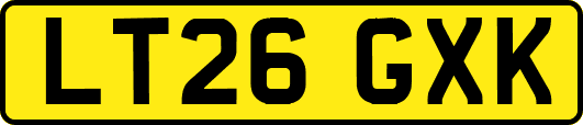 LT26GXK
