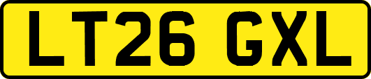 LT26GXL