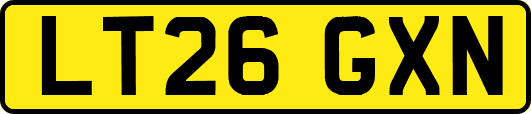 LT26GXN