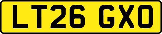 LT26GXO