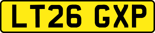 LT26GXP