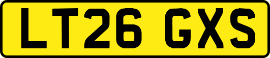 LT26GXS