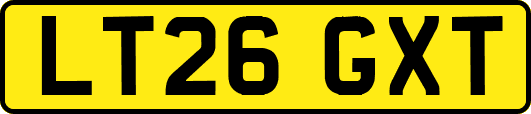 LT26GXT