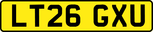 LT26GXU
