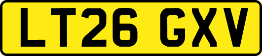 LT26GXV