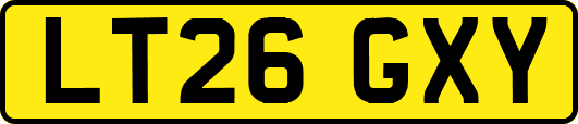 LT26GXY
