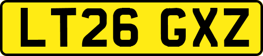 LT26GXZ