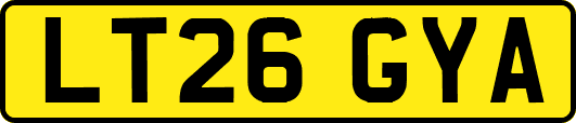 LT26GYA