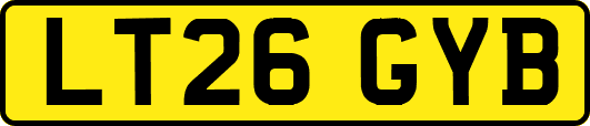 LT26GYB