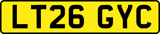 LT26GYC
