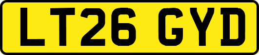 LT26GYD