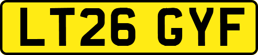 LT26GYF