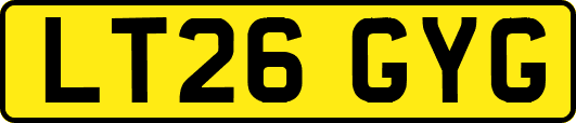 LT26GYG