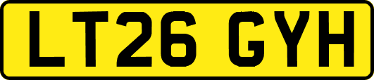 LT26GYH