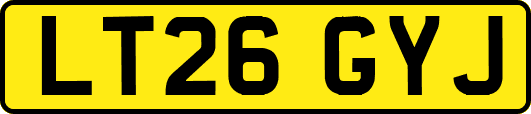 LT26GYJ