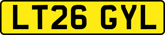 LT26GYL