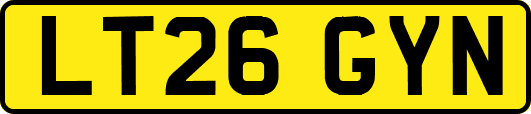 LT26GYN