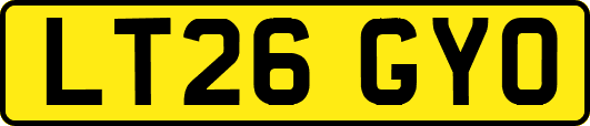 LT26GYO